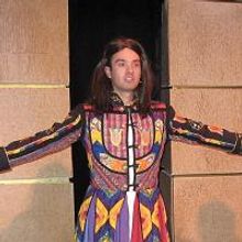 JOSEPH Comes To Beef and Boards, Runs Through 11/22